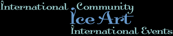 head for International Community Ice Art Exhibit_Curatorial Notes